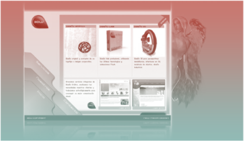 3dw web design