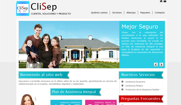 Clisep