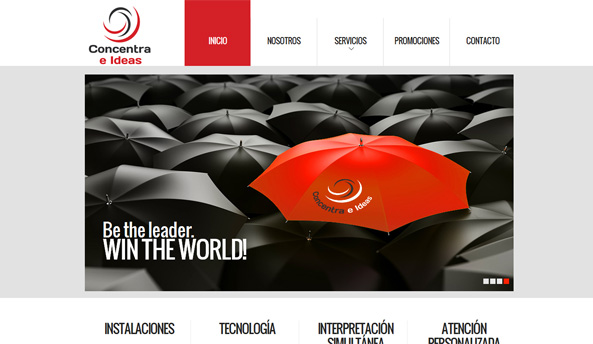 Concentra