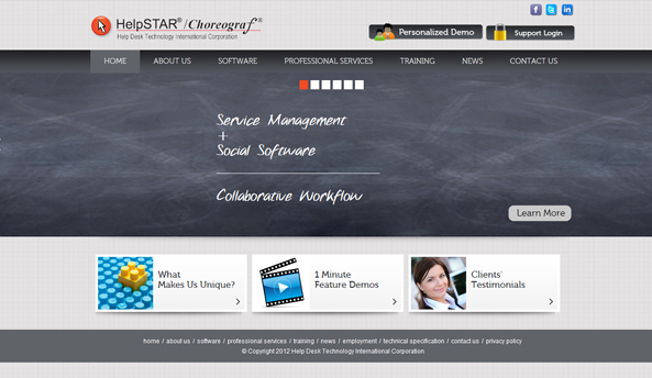 Helpstar