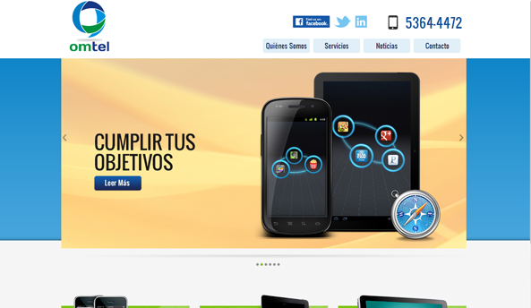 Omtel